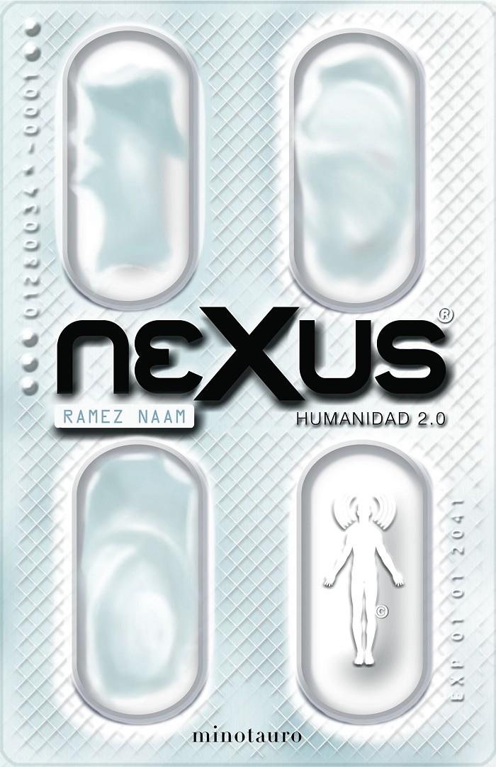 NEXUS | 9788445003008 | RAMEZ NAAM | Llibreria La Font de Mimir - Llibreria online Barcelona - Comprar llibres català i castellà