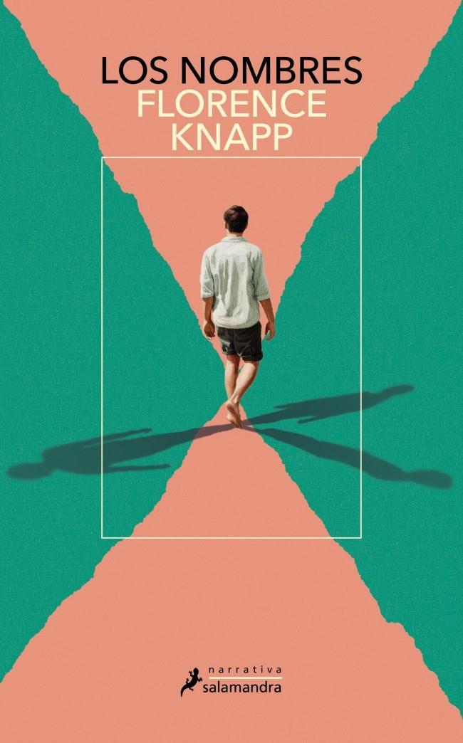 LOS NOMBRES | 9788419851819 | KNAPP, FLORENCE | Llibreria La Font de Mimir - Llibreria online Barcelona - Comprar llibres català i castellà