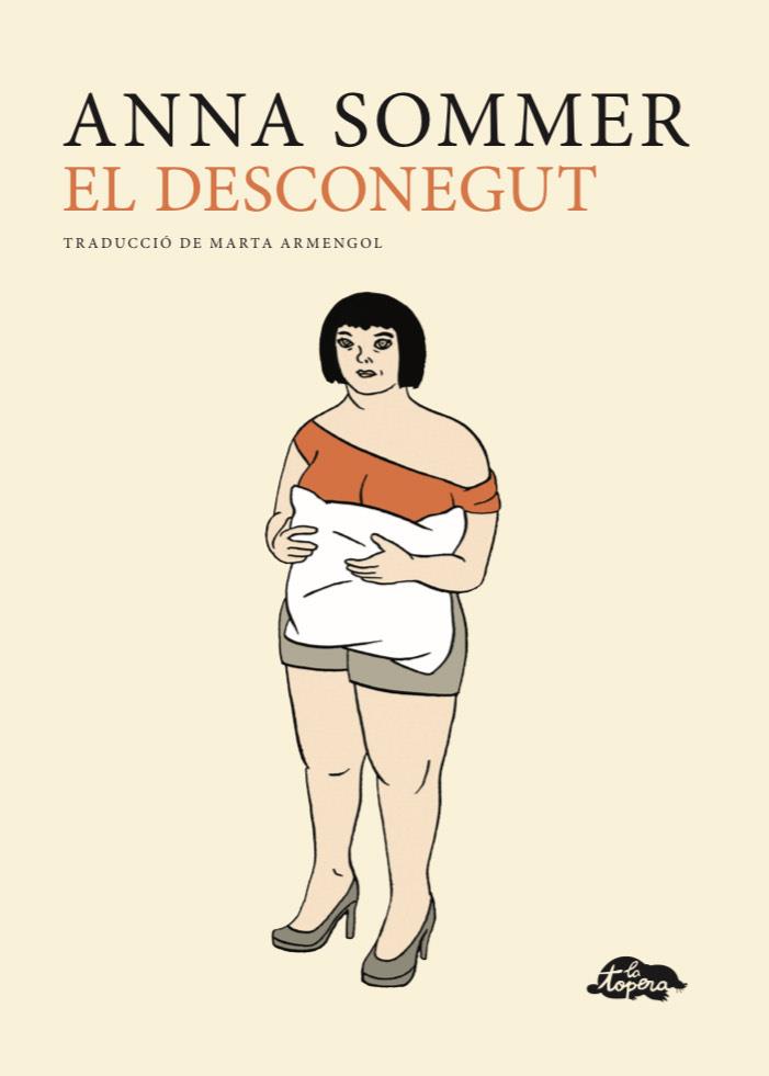 EL DESCONEGUT | 9788409781348 | Llibreria La Font de Mimir - Llibreria online Barcelona - Comprar llibres català i castellà