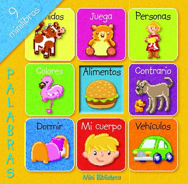 PALABRAS | 9788408117018 | YOYO | Llibreria La Font de Mimir - Llibreria online Barcelona - Comprar llibres català i castellà