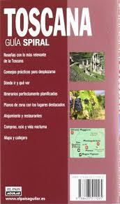 TOSCANA | 9788403511095 | AA.VV | Llibreria La Font de Mimir - Llibreria online Barcelona - Comprar llibres català i castellà
