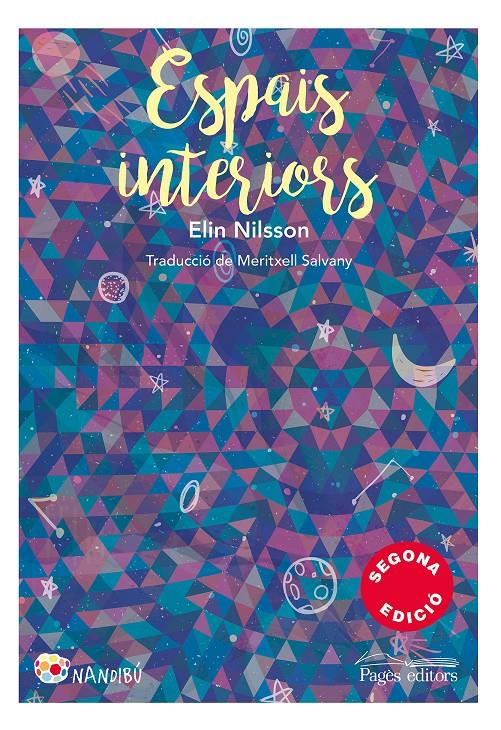 ESPAIS INTERIORS | 9788413032122 | NILSSON, ELIN | Llibreria La Font de Mimir - Llibreria online Barcelona - Comprar llibres català i castellà