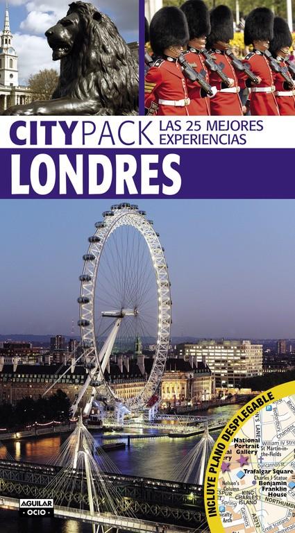 LONDRES (CITYPACK) | 9788403517028 | VARIOS AUTORES | Llibreria La Font de Mimir - Llibreria online Barcelona - Comprar llibres català i castellà
