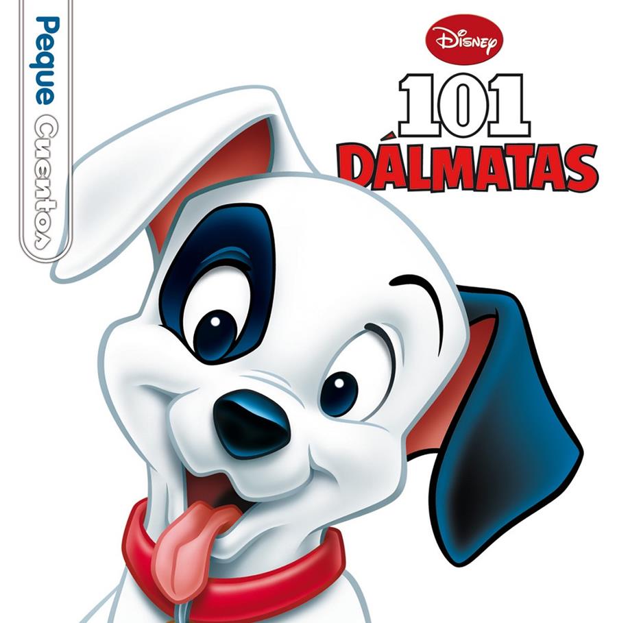 101 DALMATAS. PEQUECUENTOS | 9788499514437 | DISNEY | Llibreria La Font de Mimir - Llibreria online Barcelona - Comprar llibres català i castellà