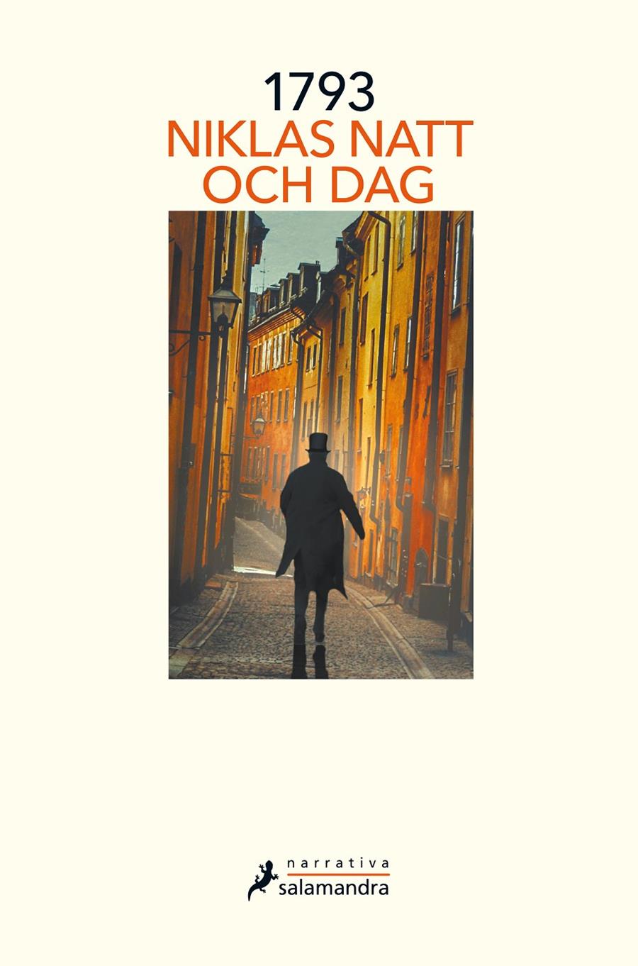 1793 | 9788498389852 | NATT OCH DAG, NIKLAS | Llibreria La Font de Mimir - Llibreria online Barcelona - Comprar llibres català i castellà
