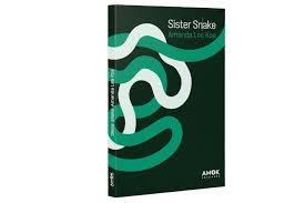 SISTER SNAKE | 9788419211729 | KOE, AMANDA LEE | Llibreria La Font de Mimir - Llibreria online Barcelona - Comprar llibres català i castellà