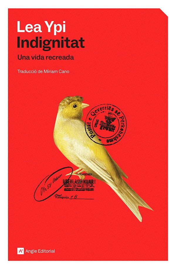 INDIGNITAT | 9791387853280 | YPI, LEA | Llibreria La Font de Mimir - Llibreria online Barcelona - Comprar llibres català i castellà