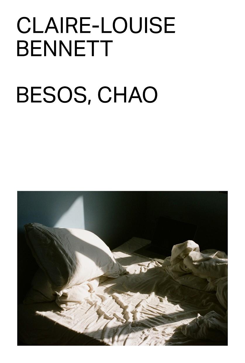 BESOS, CHAO | 9791399035759 | BENNETT, CLAIRE-LOUISE | Llibreria La Font de Mimir - Llibreria online Barcelona - Comprar llibres català i castellà