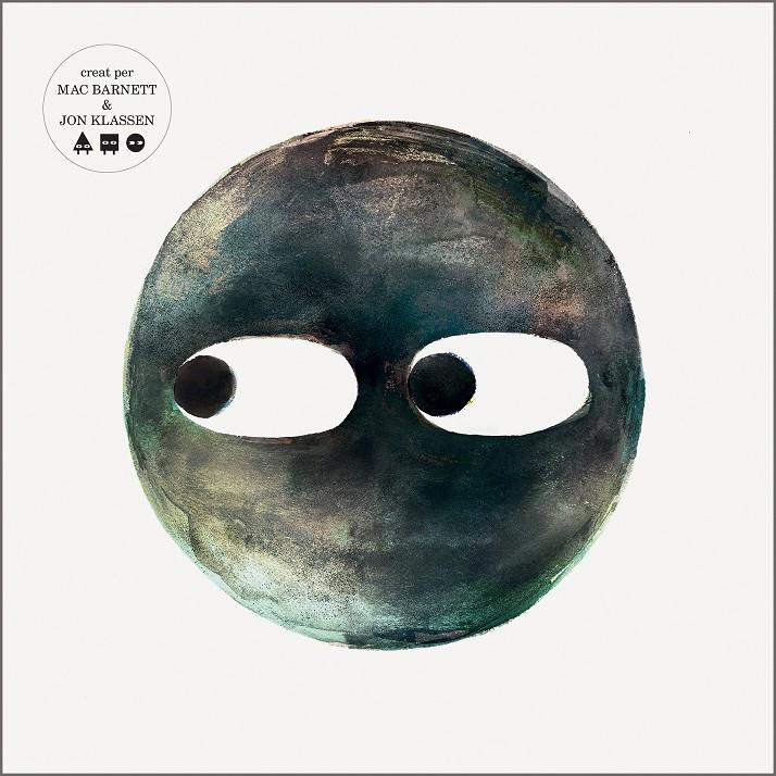 CERCLE | 9788419607638 | BARNETT, MAC | Llibreria La Font de Mimir - Llibreria online Barcelona - Comprar llibres català i castellà