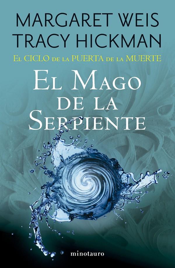 EL CICLO DE LA PUERTA DE LA MUERTE Nº 04/07 EL MAGO DE LA SERPIENTE | 9788445017265 | WEIS / TRACY HICKMAN, MARGARET | Llibreria La Font de Mimir - Llibreria online Barcelona - Comprar llibres català i castellà