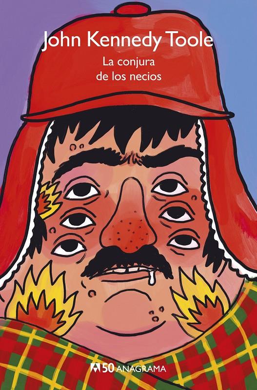LA CONJURA DE LOS NECIOS | 9788433902320 | TOOLE, JOHN KENNEDY | Llibreria La Font de Mimir - Llibreria online Barcelona - Comprar llibres català i castellà