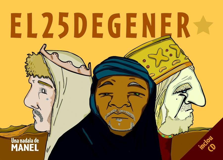 EL 25 DE GENER | 9788493948603 | MANEL | Llibreria La Font de Mimir - Llibreria online Barcelona - Comprar llibres català i castellà