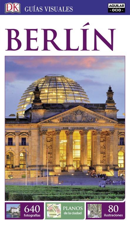 BERLÍN (GUÍAS VISUALES 2016) | 9788403511491 | VARIOS AUTORES | Llibreria La Font de Mimir - Llibreria online Barcelona - Comprar llibres català i castellà