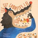 LES SET CABRETES I EL LLOP | 9788498837360 | DESCONOCIDO | Llibreria La Font de Mimir - Llibreria online Barcelona - Comprar llibres català i castellà