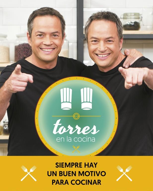 TORRES EN LA COCINA 2 | 9788401020377 | SERGIO TORRES/JAVIER TORRES | Llibreria La Font de Mimir - Llibreria online Barcelona - Comprar llibres català i castellà