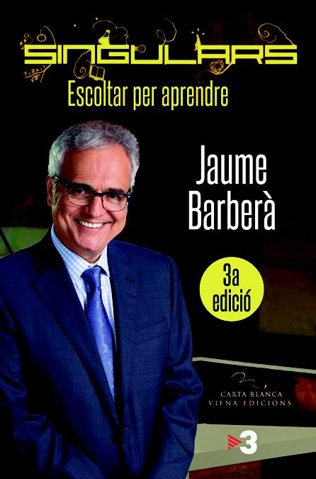 SINGULARS | 9788483306796 | BARBERA, JAUME | Llibreria La Font de Mimir - Llibreria online Barcelona - Comprar llibres català i castellà