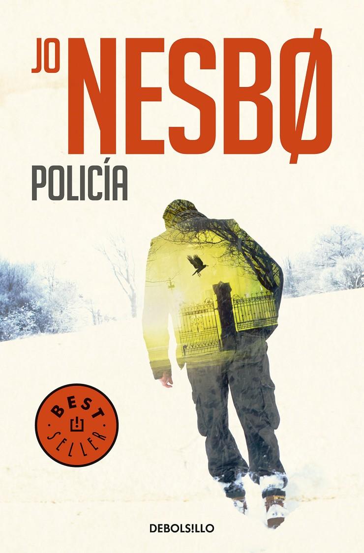 POLICÍA (HARRY HOLE 10) | 9788466344012 | NESBO, JO | Llibreria La Font de Mimir - Llibreria online Barcelona - Comprar llibres català i castellà