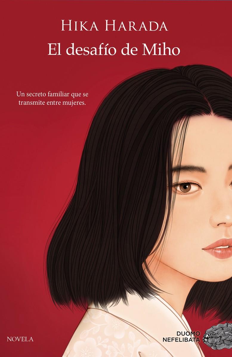 EL DESAFÍO DE MIHO | 9788419521026 | HARADA, HIKA | Llibreria La Font de Mimir - Llibreria online Barcelona - Comprar llibres català i castellà