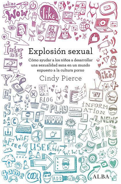 EXPLOSIÓN SEXUAL | 9788490651988 | PIERCE, CINDY | Llibreria La Font de Mimir - Llibreria online Barcelona - Comprar llibres català i castellà