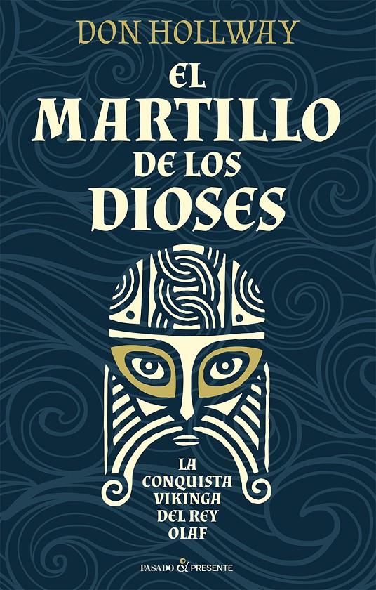 EL MARTILLO DE LOS DIOSES | 9791399120639 | HOLLWAY, DON | Llibreria La Font de Mimir - Llibreria online Barcelona - Comprar llibres català i castellà