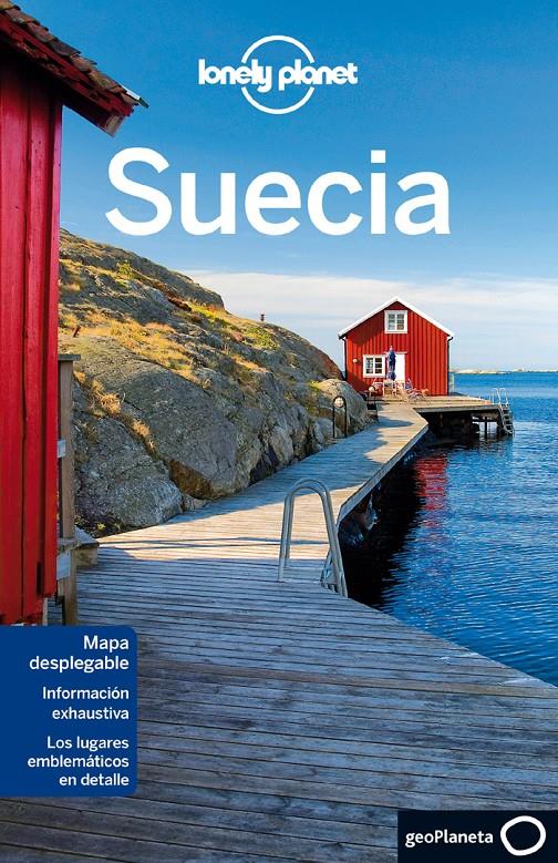 SUECIA 2 | 9788408009641 | AA. VV. | Llibreria La Font de Mimir - Llibreria online Barcelona - Comprar llibres català i castellà