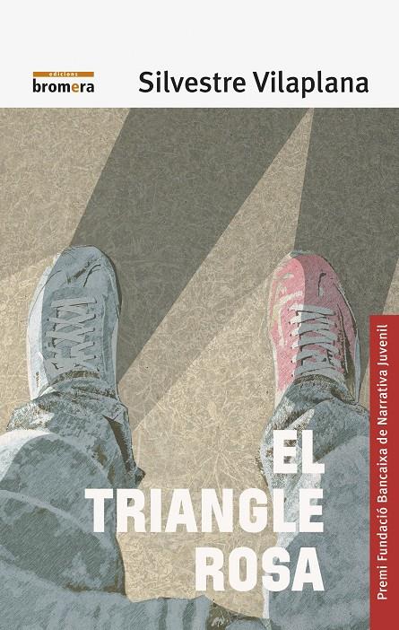 EL TRIANGLE ROSA | 9788490267288 | VILAPLANA BARNÉS, SILVESTRE | Llibreria La Font de Mimir - Llibreria online Barcelona - Comprar llibres català i castellà