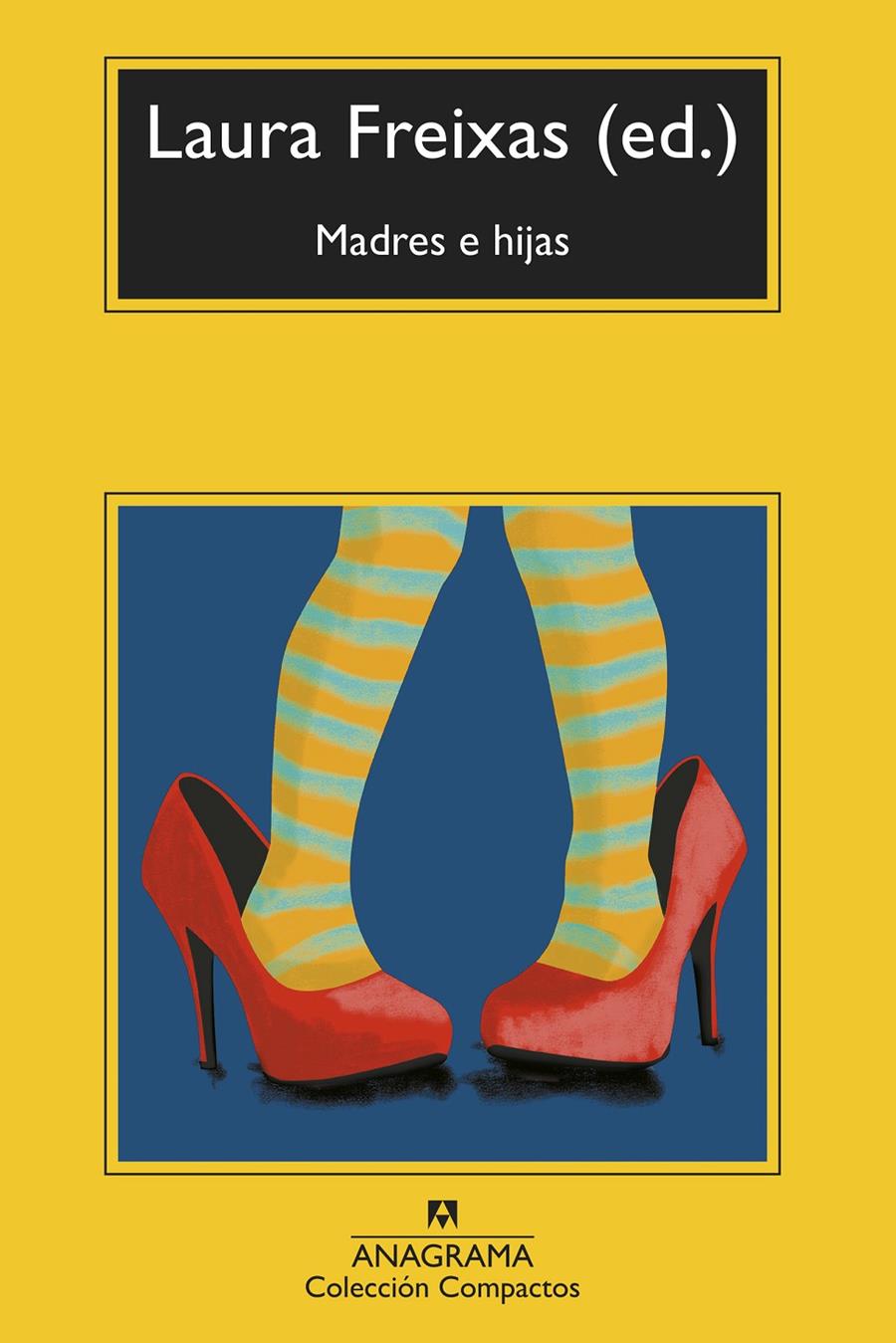 MADRES E HIJAS | 9788433999504 | FREIXAS, LAURA | Llibreria La Font de Mimir - Llibreria online Barcelona - Comprar llibres català i castellà