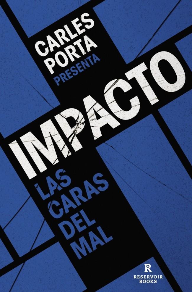 IMPACTO (IMPACTO 1) | 9791387740665 | PORTA, CARLES | Llibreria La Font de Mimir - Llibreria online Barcelona - Comprar llibres català i castellà
