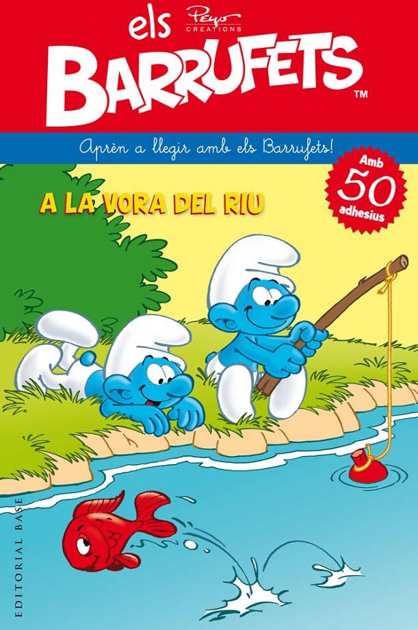 A LA VORA DEL RIU | 9788415711544 | CULLIFORD, PIERRE | Llibreria La Font de Mimir - Llibreria online Barcelona - Comprar llibres català i castellà