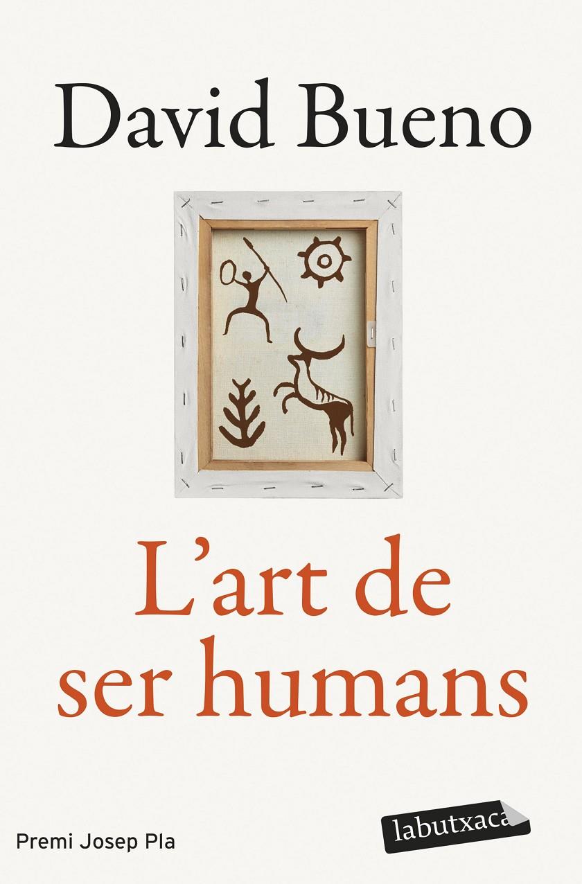 L'ART DE SER HUMANS | 9791387802318 | BUENO TORRENS, DAVID | Llibreria La Font de Mimir - Llibreria online Barcelona - Comprar llibres català i castellà