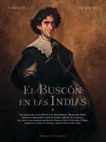 EL BUSCÓN EN LAS INDIAS | 9788467938241 | AYROLES / GUARNIDO | Llibreria La Font de Mimir - Llibreria online Barcelona - Comprar llibres català i castellà