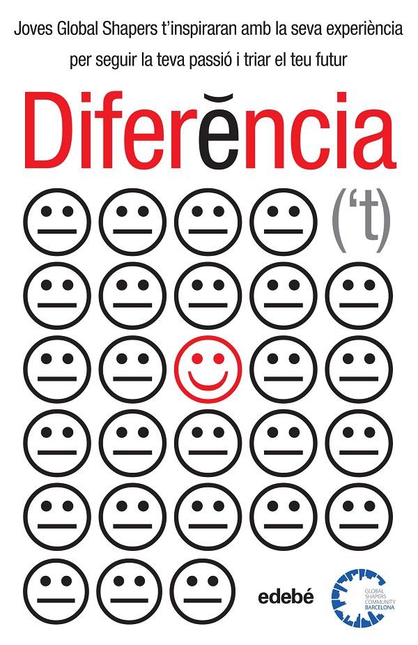 PROJECTE GLOBAL SHAPERS: DIFERENCIA(T) | 9788468315874 | VARIOS AUTORES | Llibreria La Font de Mimir - Llibreria online Barcelona - Comprar llibres català i castellà