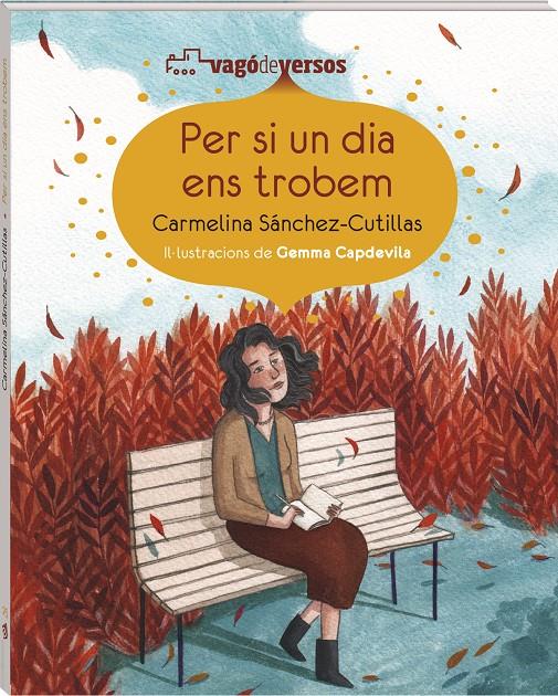 PER SI UN DIA ENS TROBEM | 9788419913685 | SÁNCHEZ-CUTILLAS, CARMELINA | Llibreria La Font de Mimir - Llibreria online Barcelona - Comprar llibres català i castellà