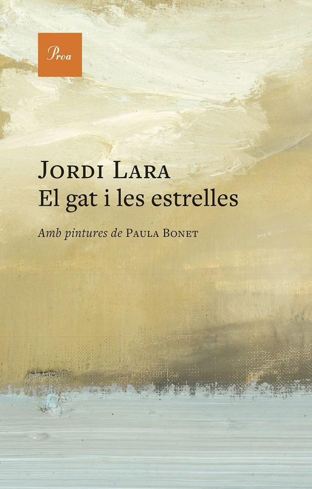 EL GAT I LES ESTRELLES | 9788410488625 | LARA, JORDI | Llibreria La Font de Mimir - Llibreria online Barcelona - Comprar llibres català i castellà