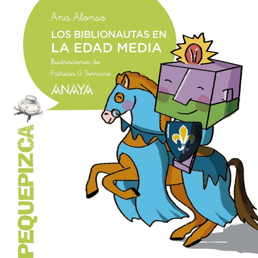 LOS BIBLIONAUTAS EN LA EDAD MEDIA | 9788469848814 | ALONSO, ANA | Llibreria La Font de Mimir - Llibreria online Barcelona - Comprar llibres català i castellà