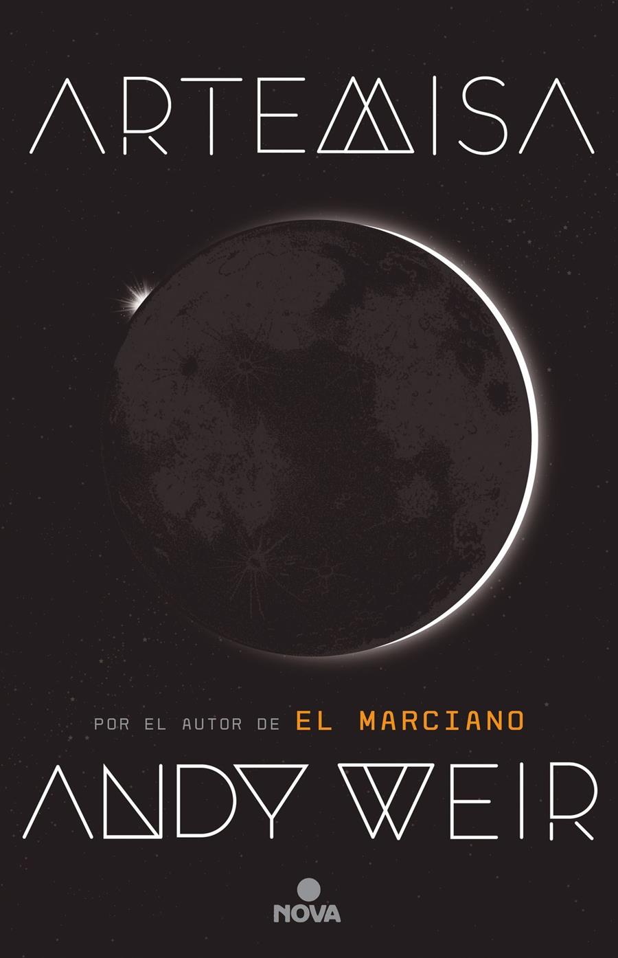 ARTEMISA | 9788466662277 | ANDY WEIR | Llibreria La Font de Mimir - Llibreria online Barcelona - Comprar llibres català i castellà
