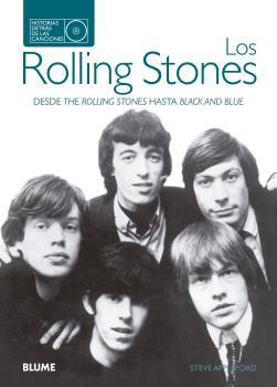 LOS ROLLING STONES. HISTORIAS DETRÁS DE LAS CANCIONES | 9788480769778 | APPLEFORD, STEVE | Llibreria La Font de Mimir - Llibreria online Barcelona - Comprar llibres català i castellà