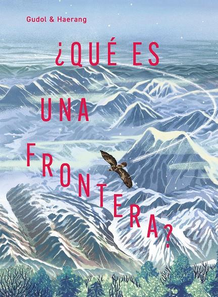 ¿QUÉ ES UNA FRONTERA? | 9791388042119 | Llibreria La Font de Mimir - Llibreria online Barcelona - Comprar llibres català i castellà