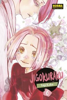 JIGOKURAKU 06 | 9788467945355 | YUJI KAKU | Llibreria La Font de Mimir - Llibreria online Barcelona - Comprar llibres català i castellà