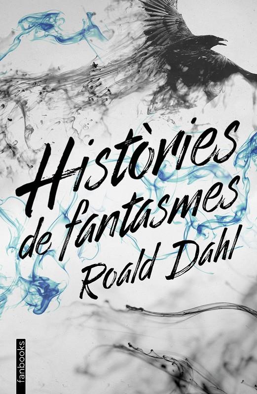 HISTÒRIES DE FANTASMES | 9788417515416 | DAHL, ROALD | Llibreria La Font de Mimir - Llibreria online Barcelona - Comprar llibres català i castellà