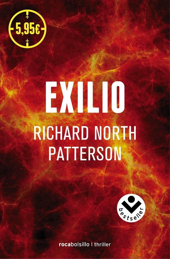 EXILIO | 9788415729679 | PATTERSON, RICHARD NORTH | Llibreria La Font de Mimir - Llibreria online Barcelona - Comprar llibres català i castellà