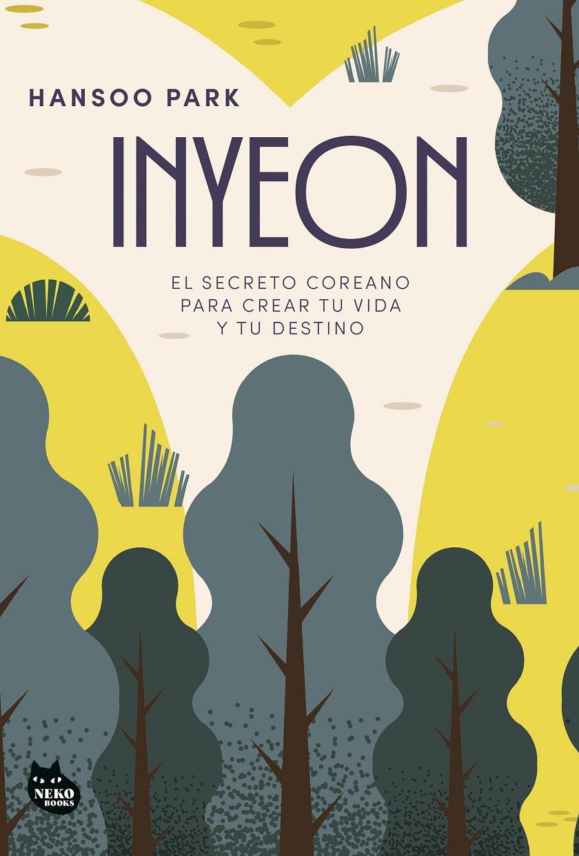 INYEON | 9788410427341 | PARK, HANSOO | Llibreria La Font de Mimir - Llibreria online Barcelona - Comprar llibres català i castellà