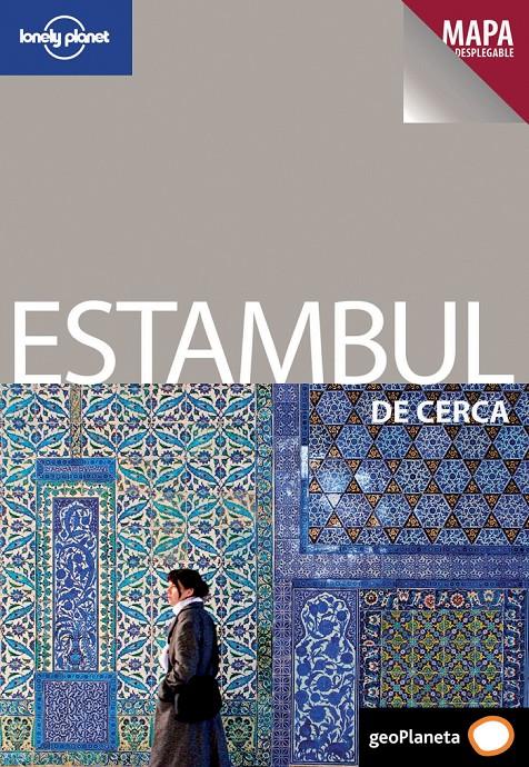 ESTAMBUL DE CERCA | 9788408096672 | VV.AA | Llibreria La Font de Mimir - Llibreria online Barcelona - Comprar llibres català i castellà