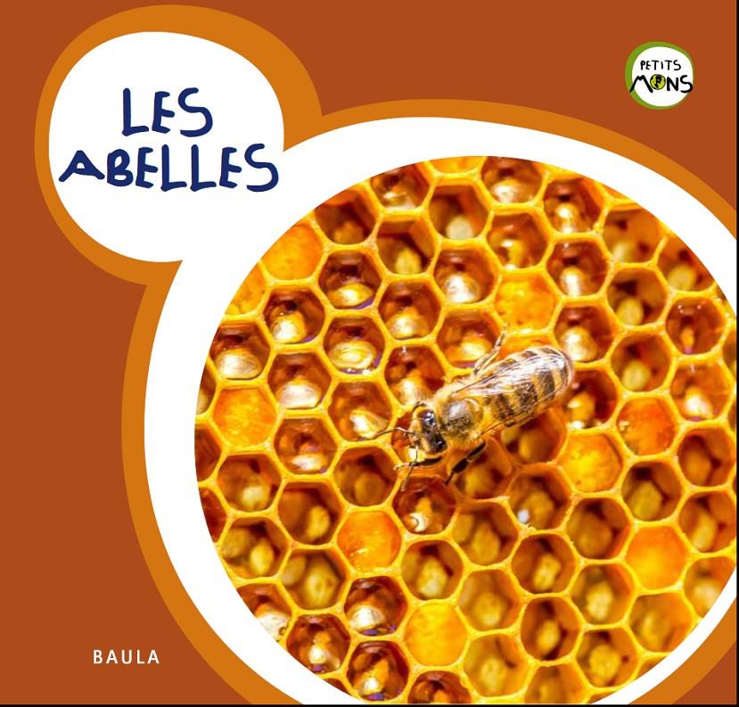LES ABELLES | 9788447932733 | EQUIP BAULA | Llibreria La Font de Mimir - Llibreria online Barcelona - Comprar llibres català i castellà