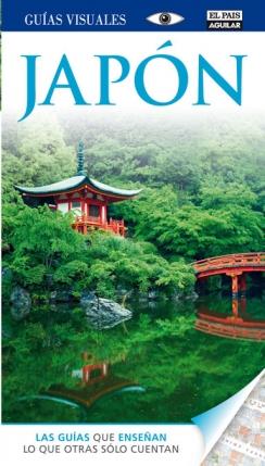 GUÍA VISUAL JAPÓN | 9788403512474 | VARIOS AUTORES | Llibreria La Font de Mimir - Llibreria online Barcelona - Comprar llibres català i castellà