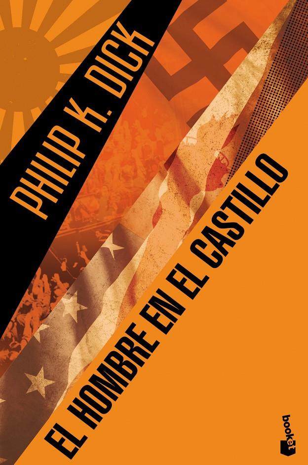 EL HOMBRE EN EL CASTILLO | 9788445001844 | DICK, PHILIP K. | Llibreria La Font de Mimir - Llibreria online Barcelona - Comprar llibres català i castellà