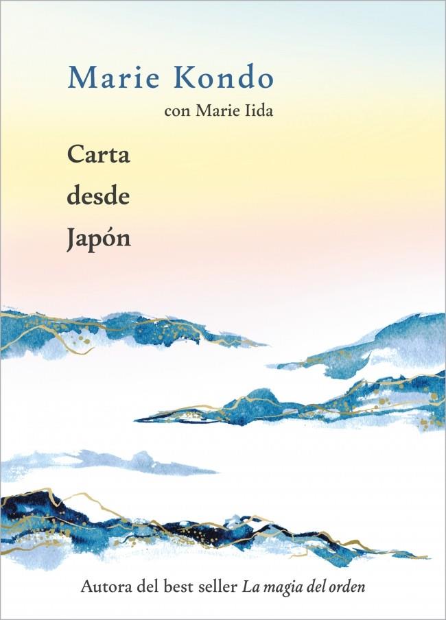 CARTA DESDE JAPÓN | 9788403525559 | KONDO, MARIE | Llibreria La Font de Mimir - Llibreria online Barcelona - Comprar llibres català i castellà