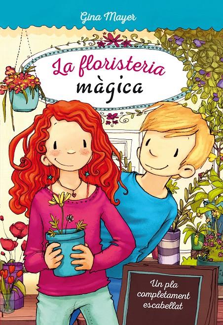 UN PLA COMPLETAMENT ESCABELLAT | 9788468335230 | MAYER, GINA | Llibreria La Font de Mimir - Llibreria online Barcelona - Comprar llibres català i castellà