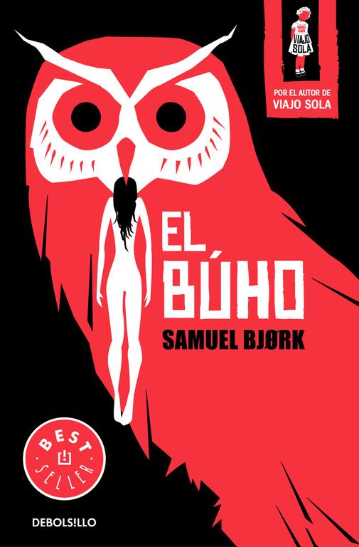 EL BÚHO | 9788466341677 | SAMUEL BJORK | Llibreria La Font de Mimir - Llibreria online Barcelona - Comprar llibres català i castellà