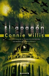 APAGON,EL | 9788466649797 | WILLIS,CONNIE | Llibreria La Font de Mimir - Llibreria online Barcelona - Comprar llibres català i castellà